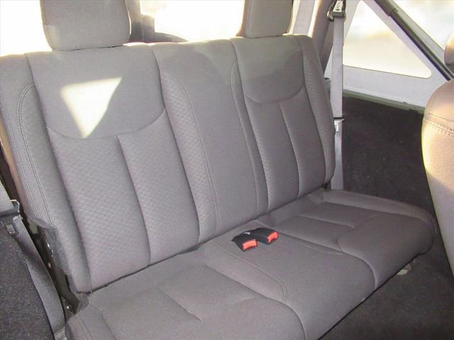 Used 2016 Jeep Wrangler Willys Wheeler image 12