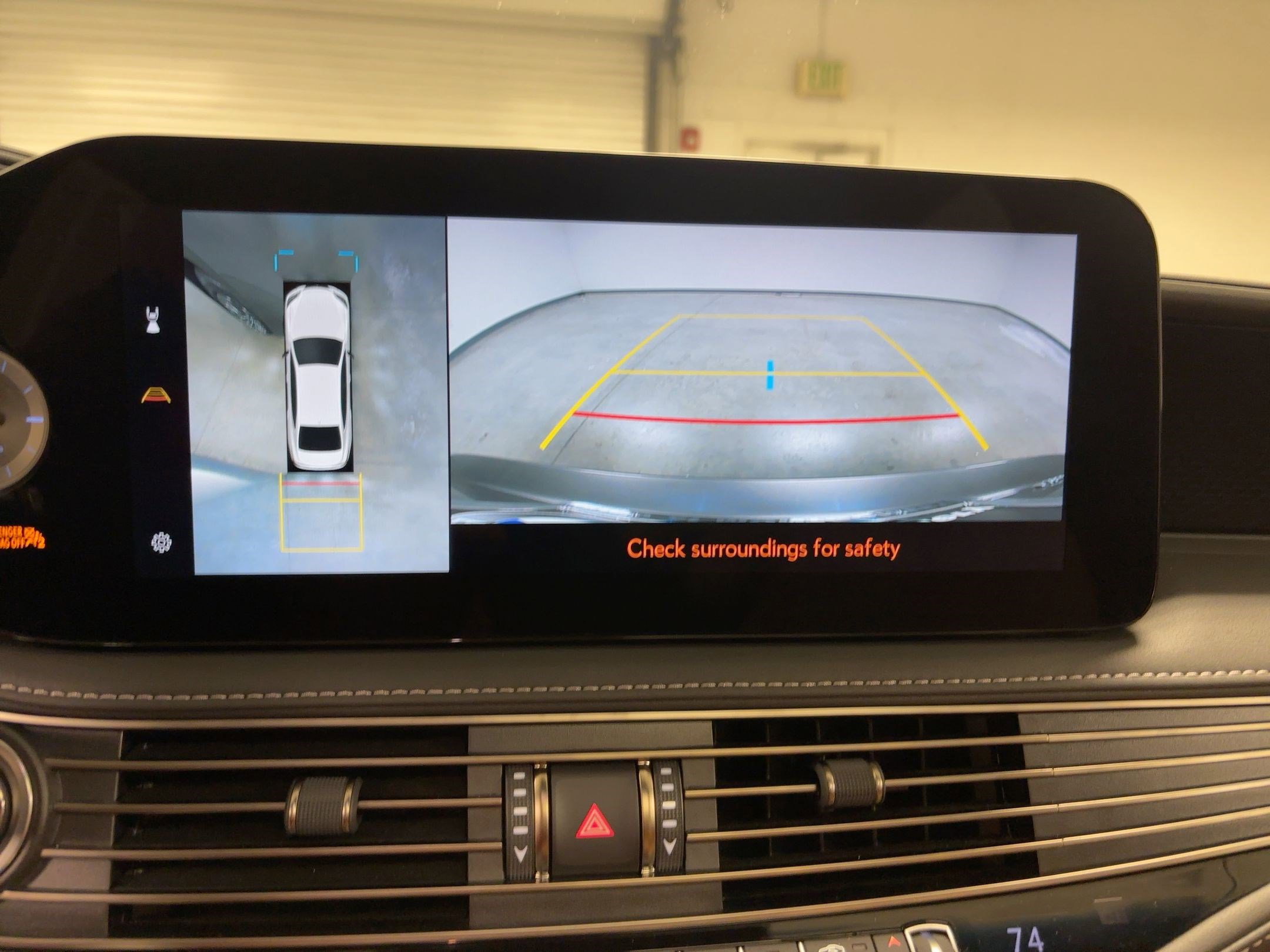 Used 2023 Lexus LS 500 image 25