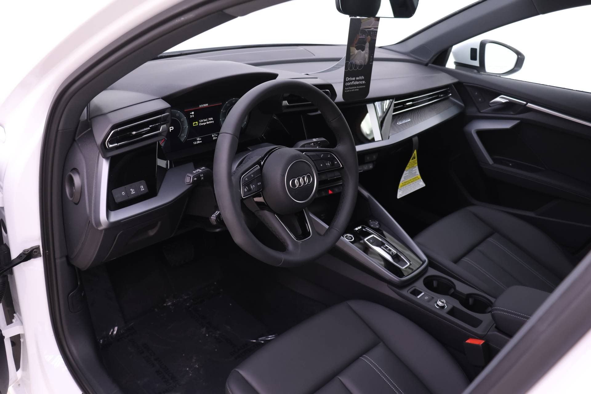 New 2026 Audi A3 2.0T Premium image 6