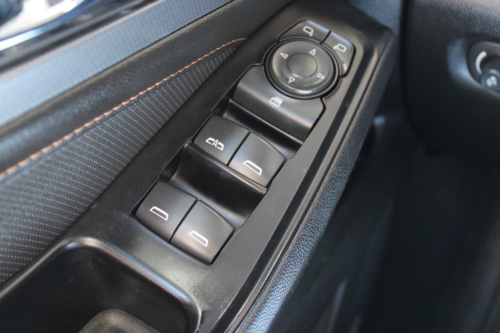 Used 2019 Chevrolet Traverse Premier w/ LPO, Floor Liner Package AWD/4WD image 36