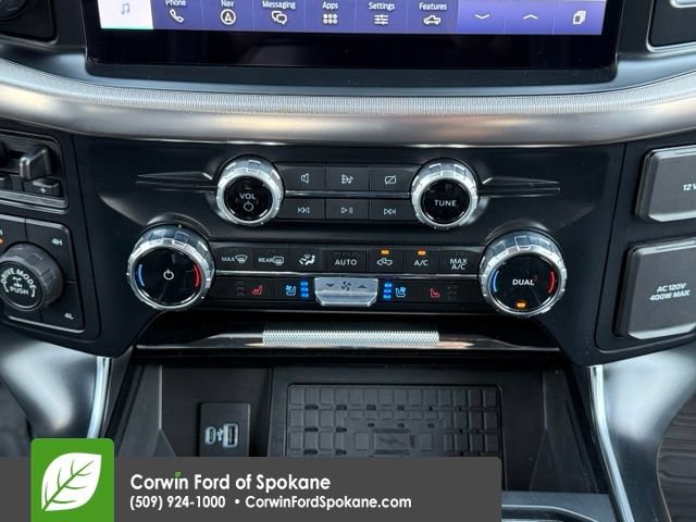 Certified 2023 Ford F150 Raptor AWD/4WD image 29