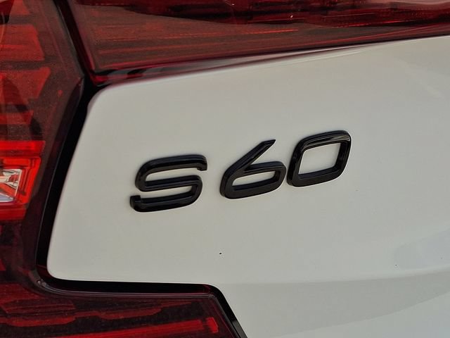 Certified 2024 Volvo S60 B5 Plus w/ Climate Package AWD/4WD image 30