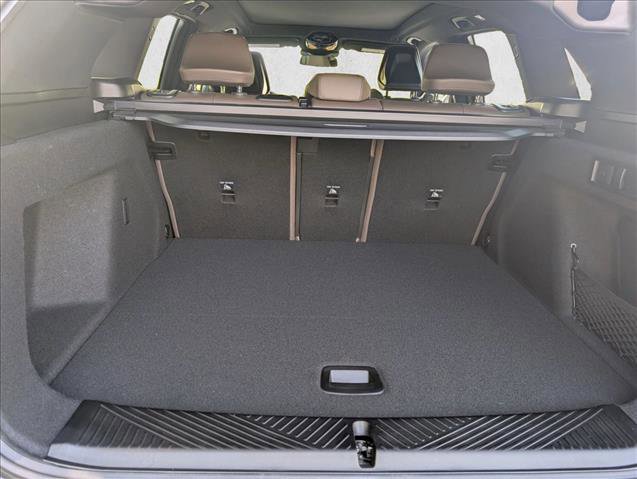 Used 2025 BMW X3 xDrive30i w/ Premium Package image 7