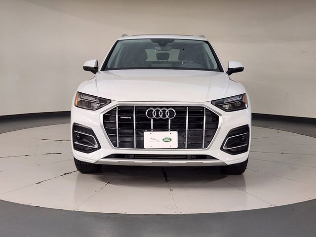 Used 2023 Audi Q5 2.0T Premium image 9