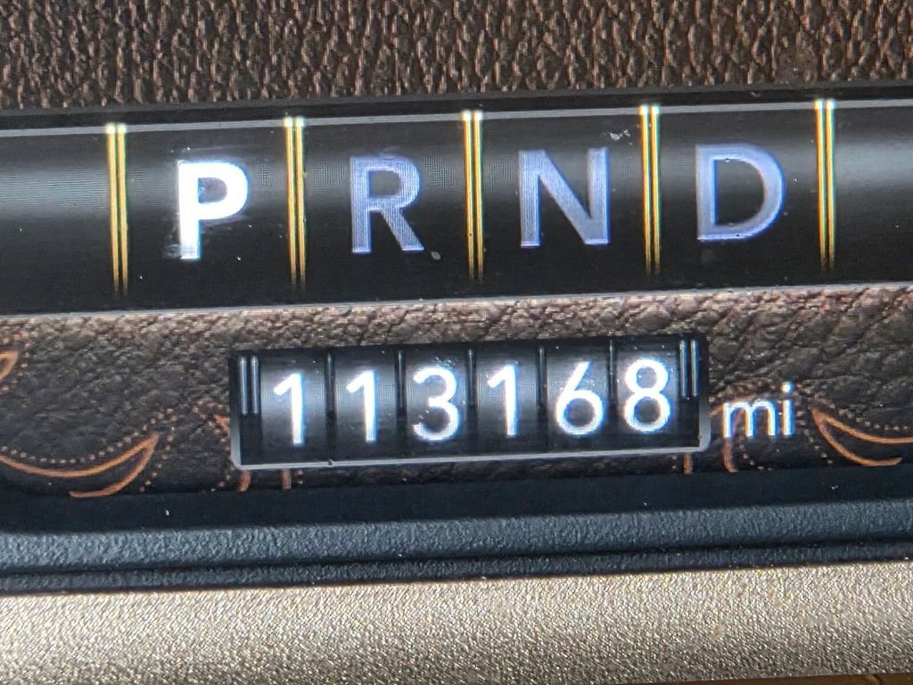 Used 2020 RAM 3500 Limited image 25