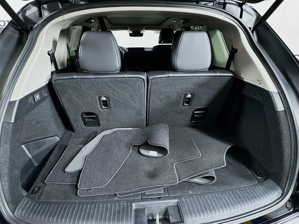 Used 2022 Acura MDX 3.5L image 25