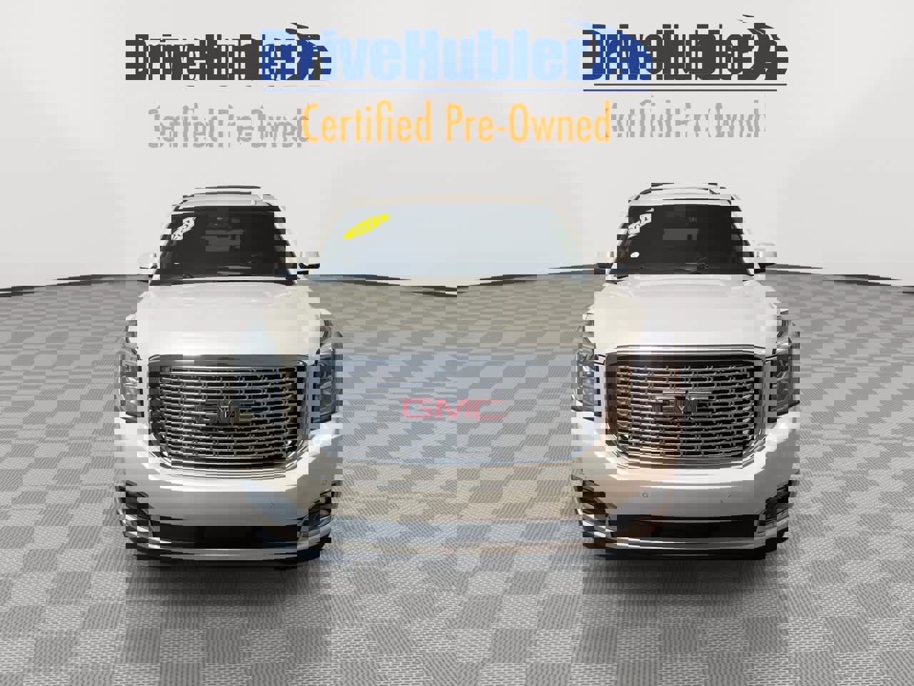 Used 2015 GMC Yukon XL Denali w/ Premium Package image 3