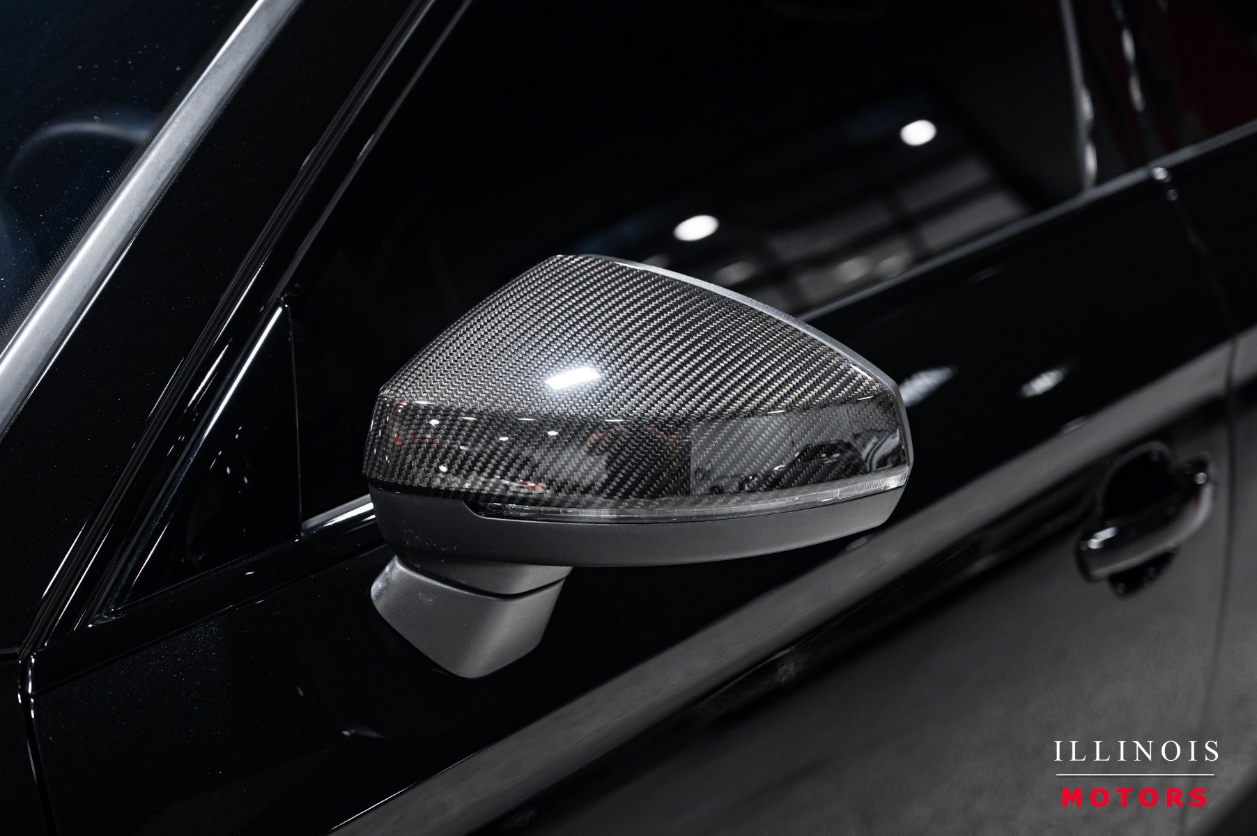 Used 2019 Audi RS 3 image 12