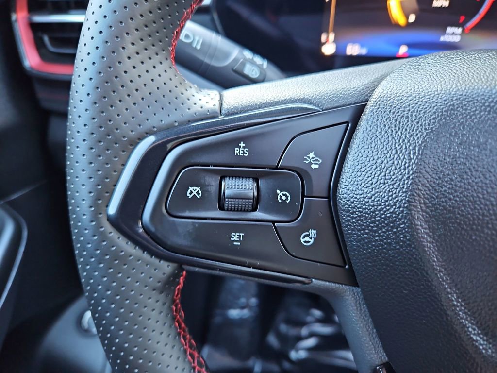 Used 2026 Chevrolet TrailBlazer RS w/ Convenience Package image 11