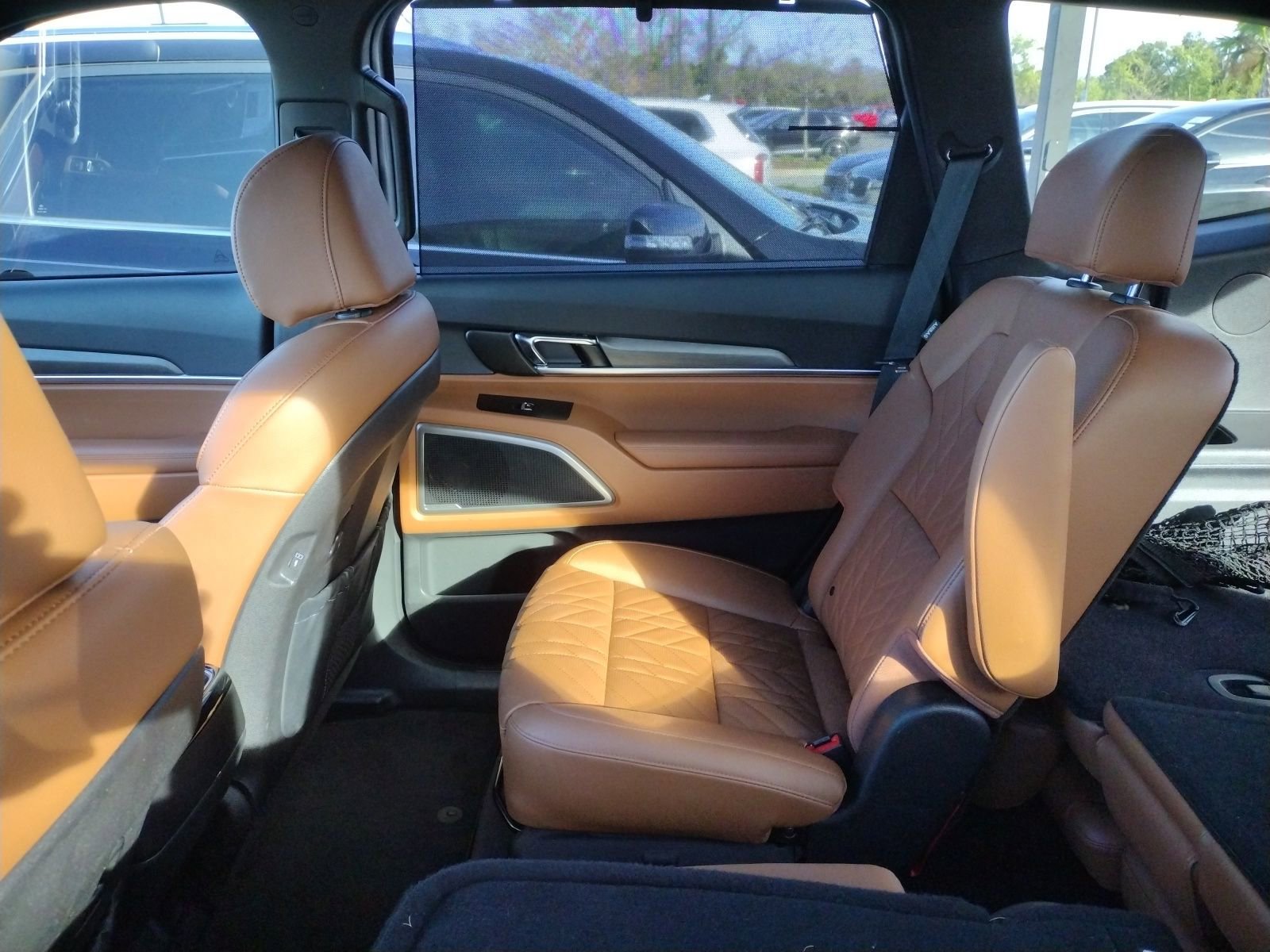 Used 2023 Kia Telluride EX X-Line image 5