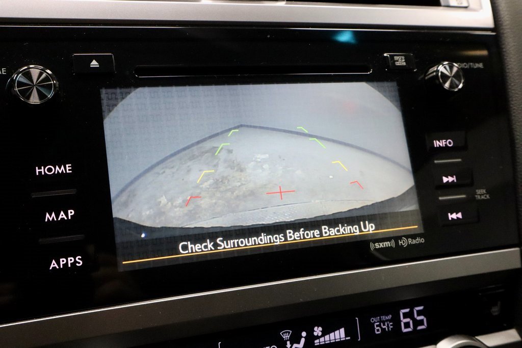 Used 2015 Subaru Outback 2.5i Limited image 2