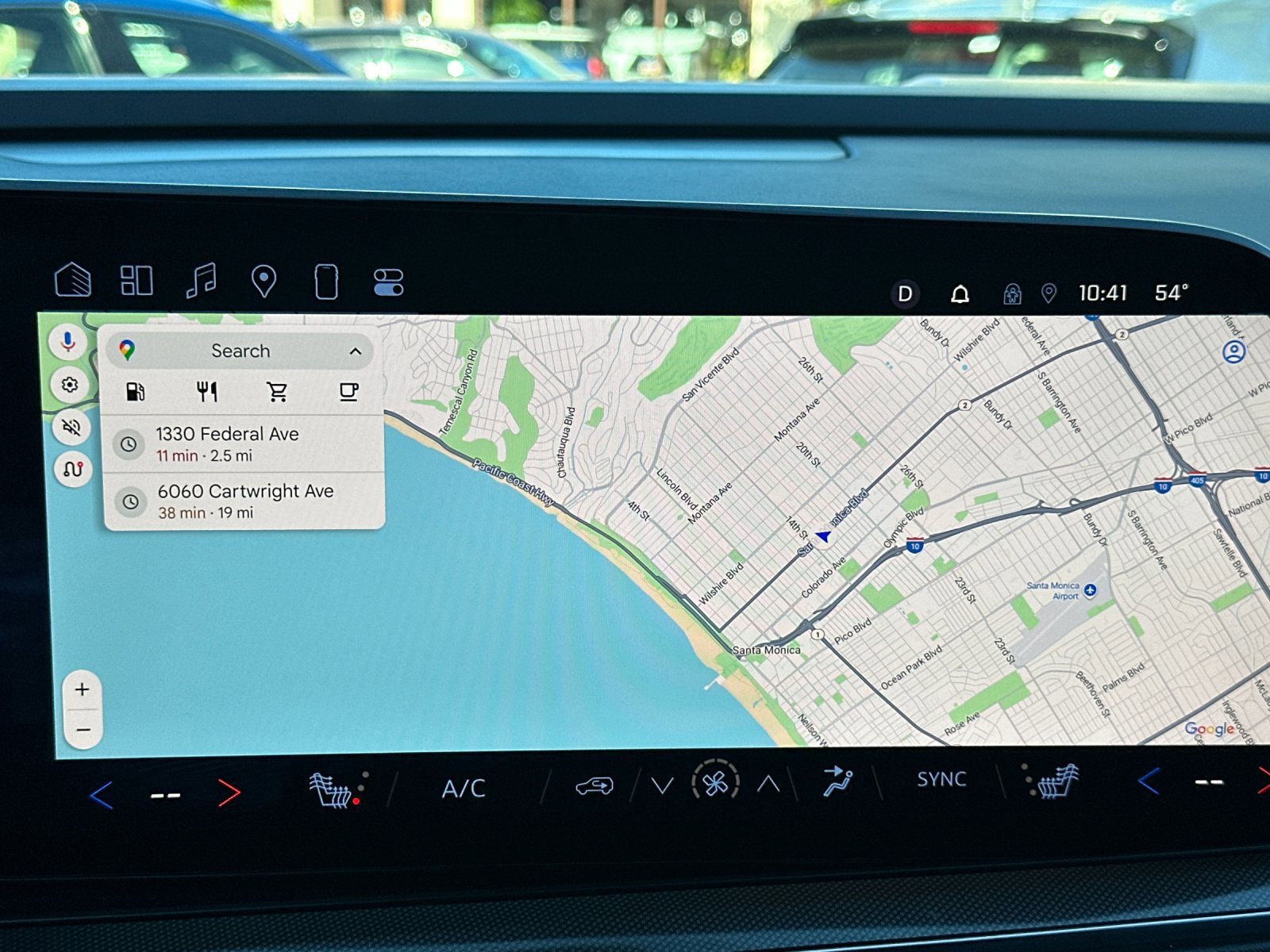 Used 2025 Chevrolet Suburban RST image 22