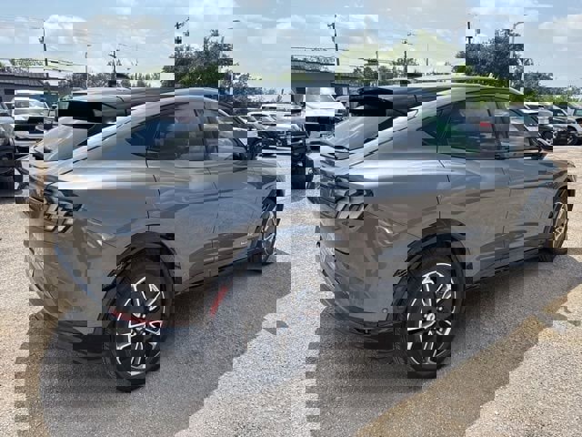 Used 2023 Ford Mustang Mach-E Premium image 3