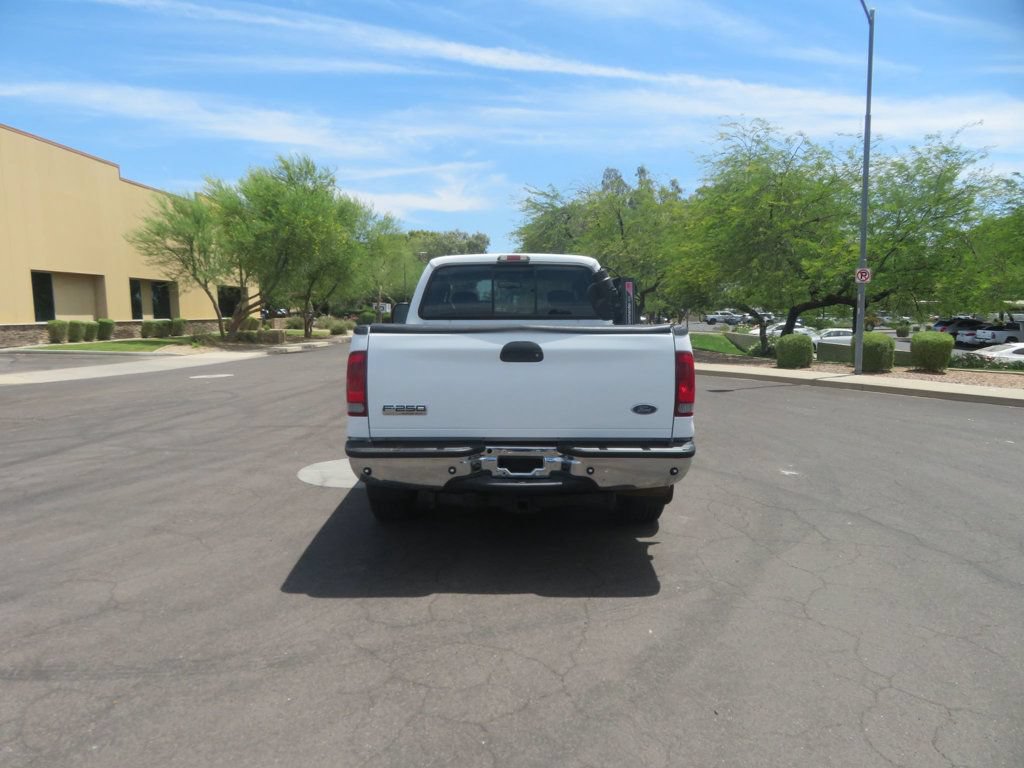 Used 2007 Ford F250 Lariat RWD image 11