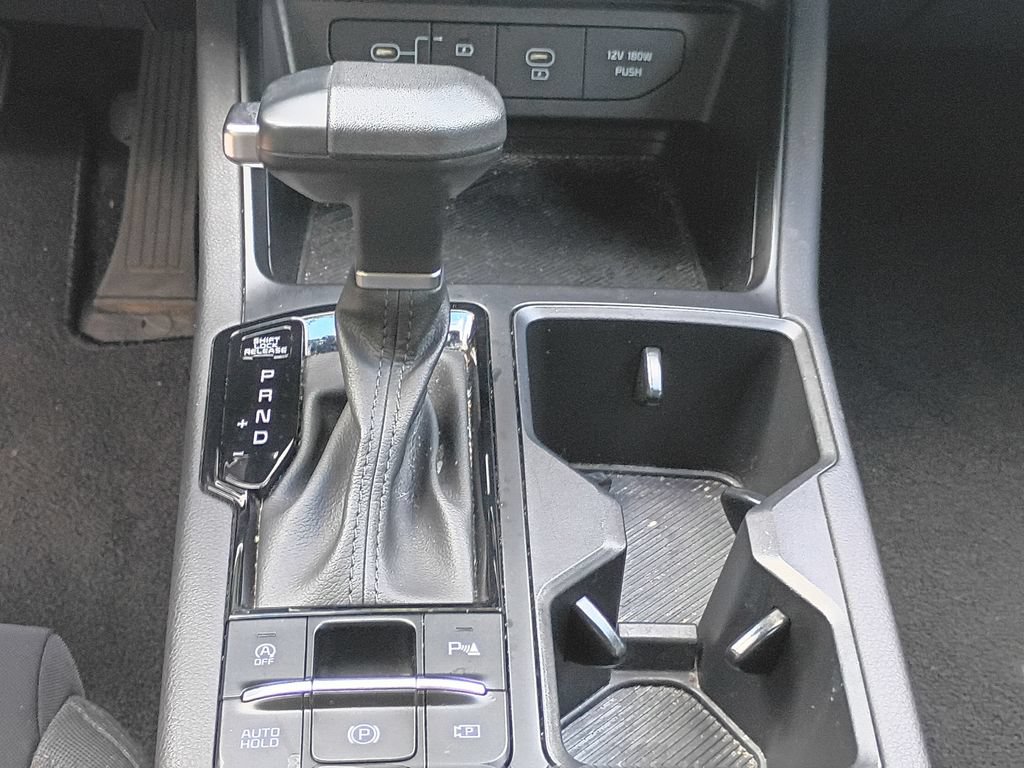 Used 2025 Kia K5 LXS FWD image 22