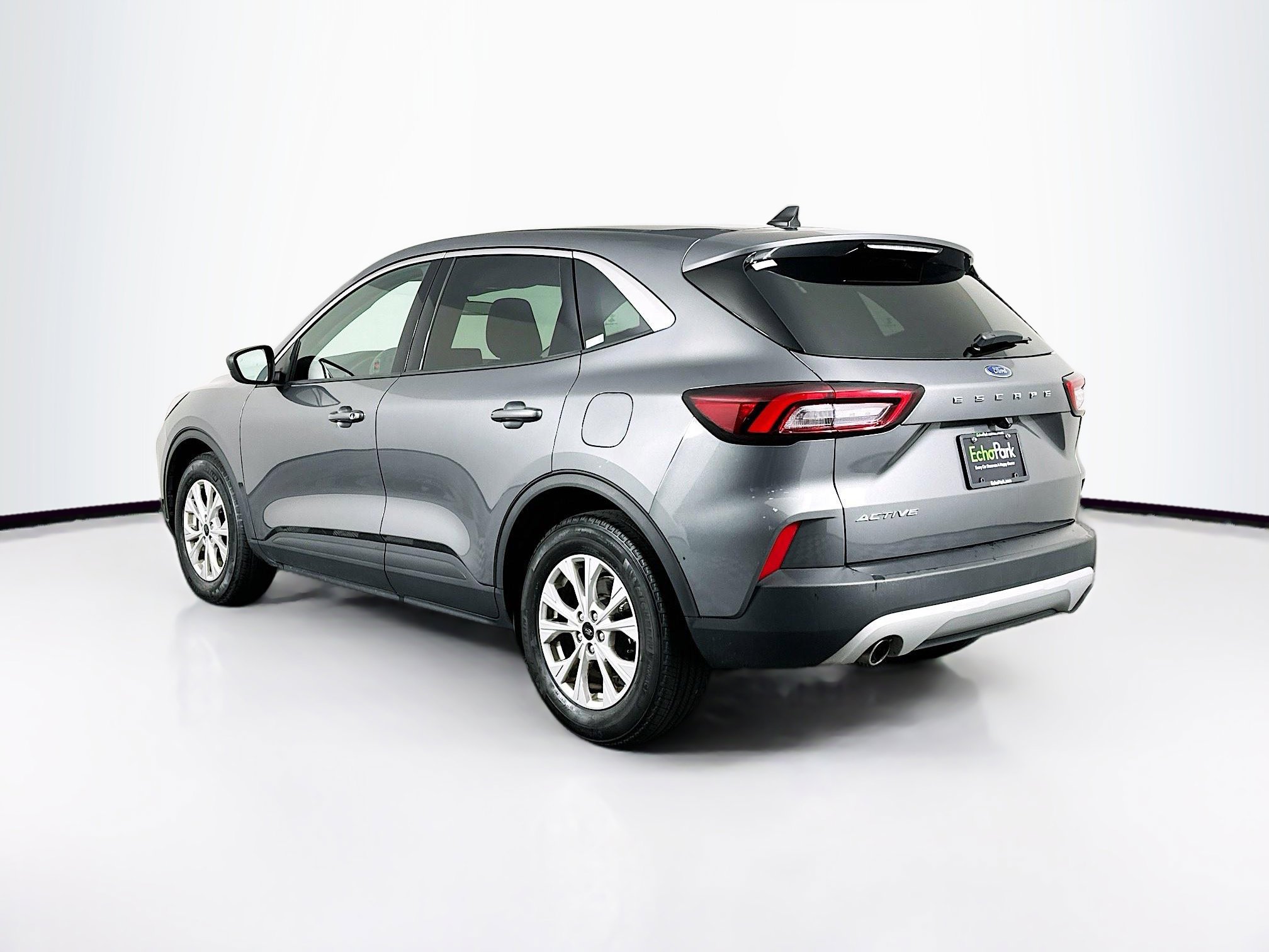 Used 2024 Ford Escape Active image 5