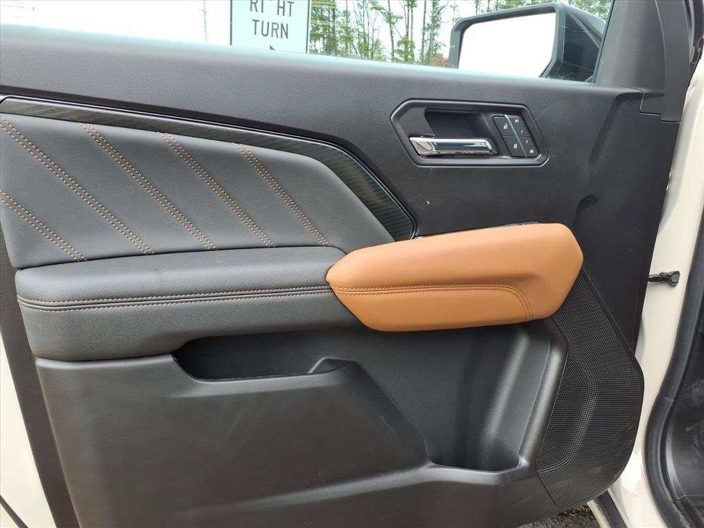 New 2026 GMC Canyon AT4 w/ Technology Plus Package image 12