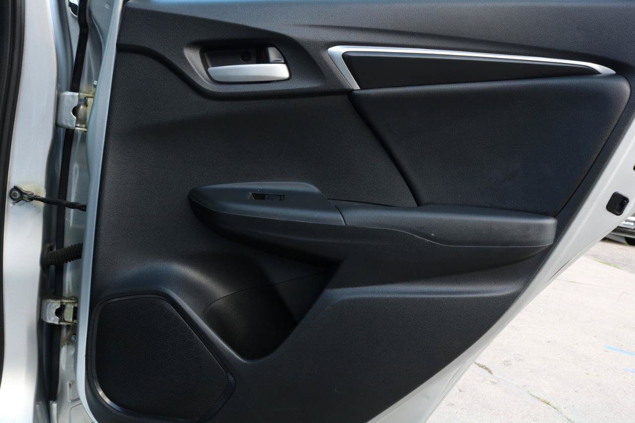 Used 2015 Honda Fit EX image 37