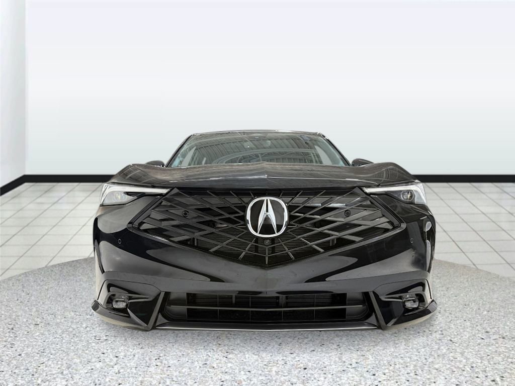 New 2026 Acura ADX A-Spec image 8