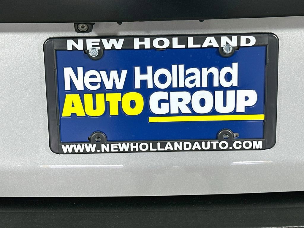 Used 2017 Honda CR-V LX image 18