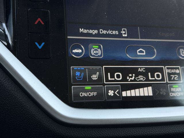 Used 2026 Subaru Ascent Touring AWD/4WD image 22