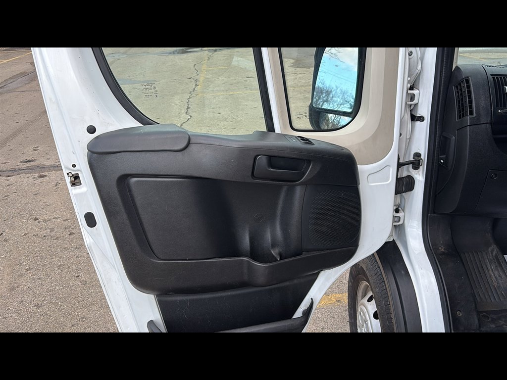 Used 2019 RAM ProMaster 1500 w/ Interior Convenience Group image 7