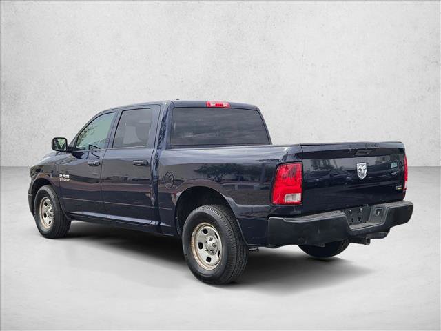 Used 2014 RAM 1500 Tradesman w/ Popular Equipment Group image 7