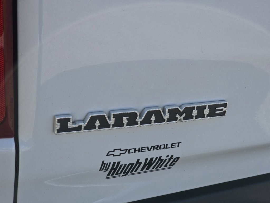 Used 2019 RAM 1500 Laramie image 15