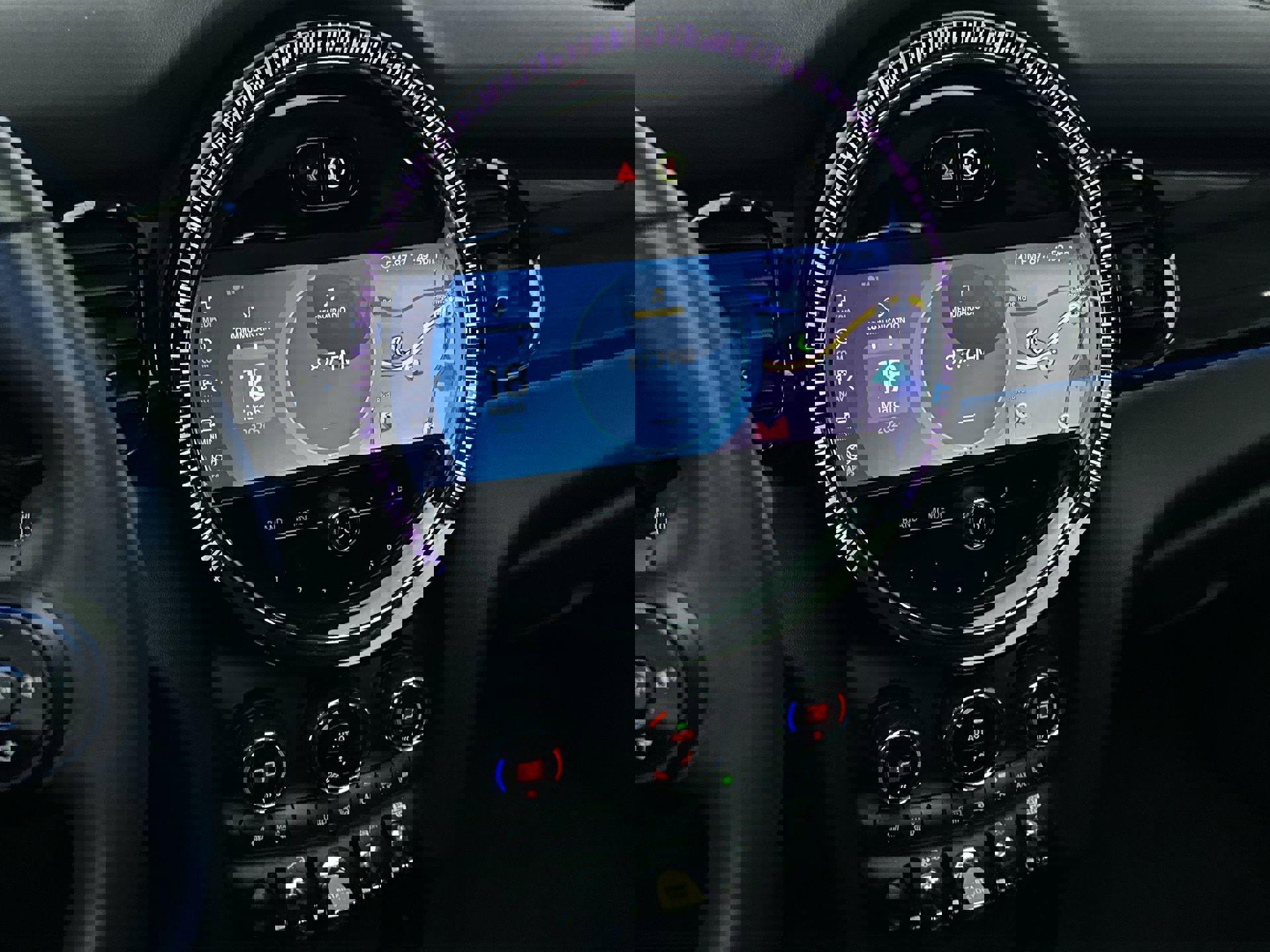 Certified 2024 MINI Cooper SE image 17