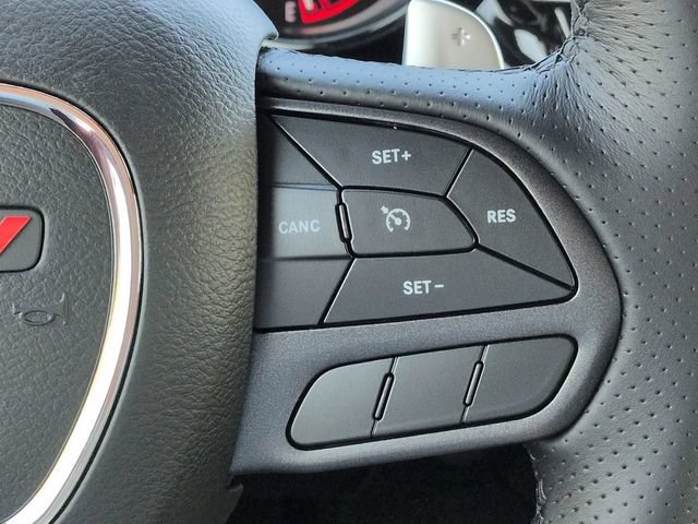 New 2026 Dodge Durango GT w/ Blacktop Package RWD image 26