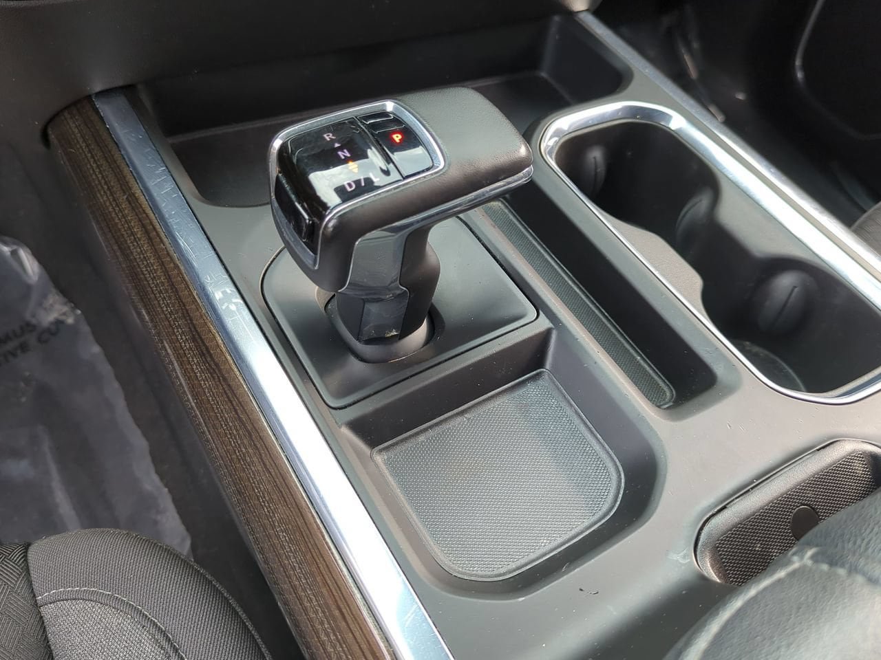 Used 2024 Chevrolet Silverado 1500 RST w/ Convenience Package II RWD image 14