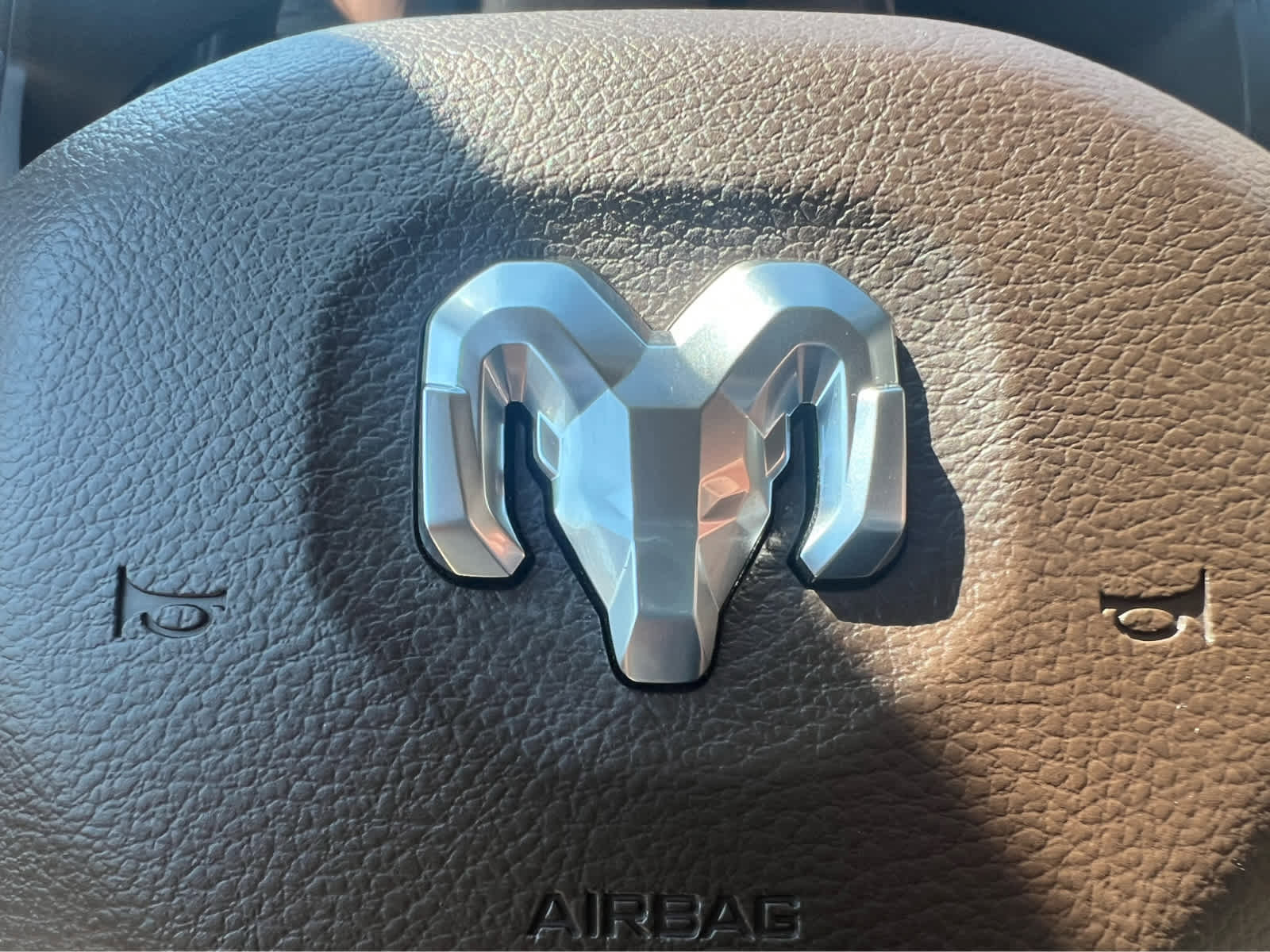 New 2026 RAM 3500 Longhorn image 21