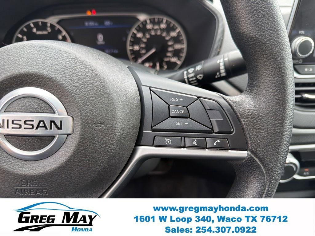 Used 2020 Nissan Altima 2.5 S image 16