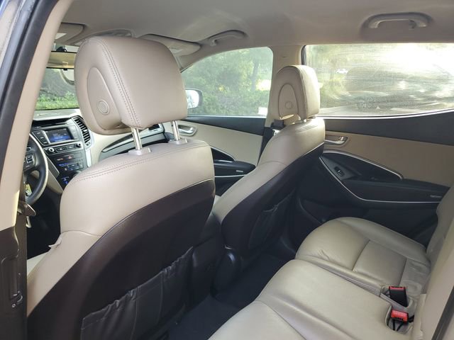 Used 2017 Hyundai Santa Fe Sport FWD image 9
