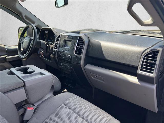 Used 2016 Ford F150 XLT w/ Equipment Group 301A Mid image 22
