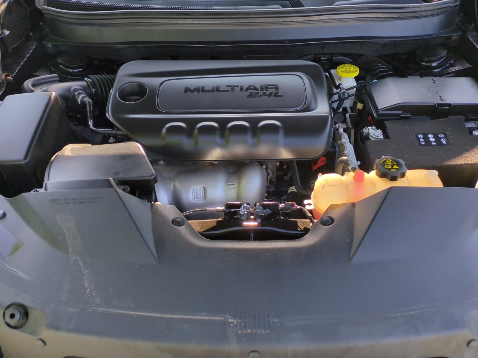 Used 2021 Jeep Cherokee Latitude Plus image 21