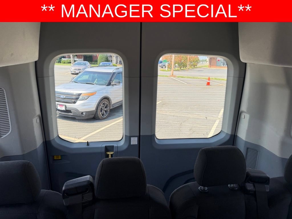 Used 2017 Ford Transit 350 XLT RWD image 43