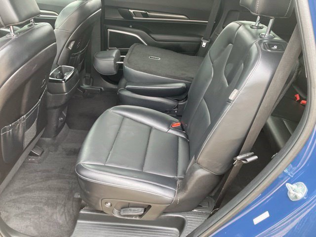 Used 2024 Kia Telluride S w/ S Sunroof Package AWD/4WD image 18