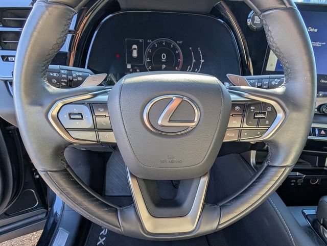 Used 2023 Lexus RX 350 Premium w/ Accessory Package (Z1) FWD image 34