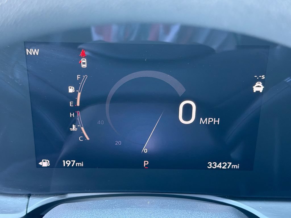 Used 2025 Buick Envista Preferred FWD image 26