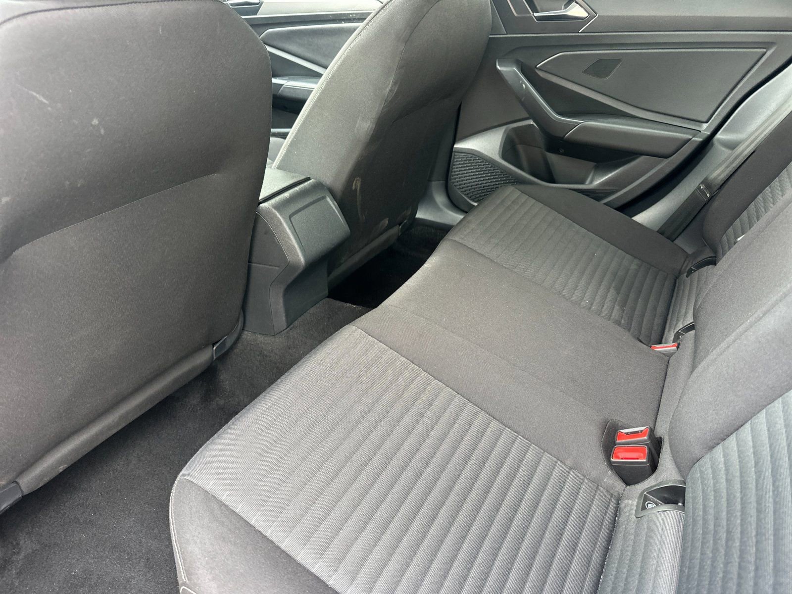 Used 2024 Volkswagen Jetta S image 11