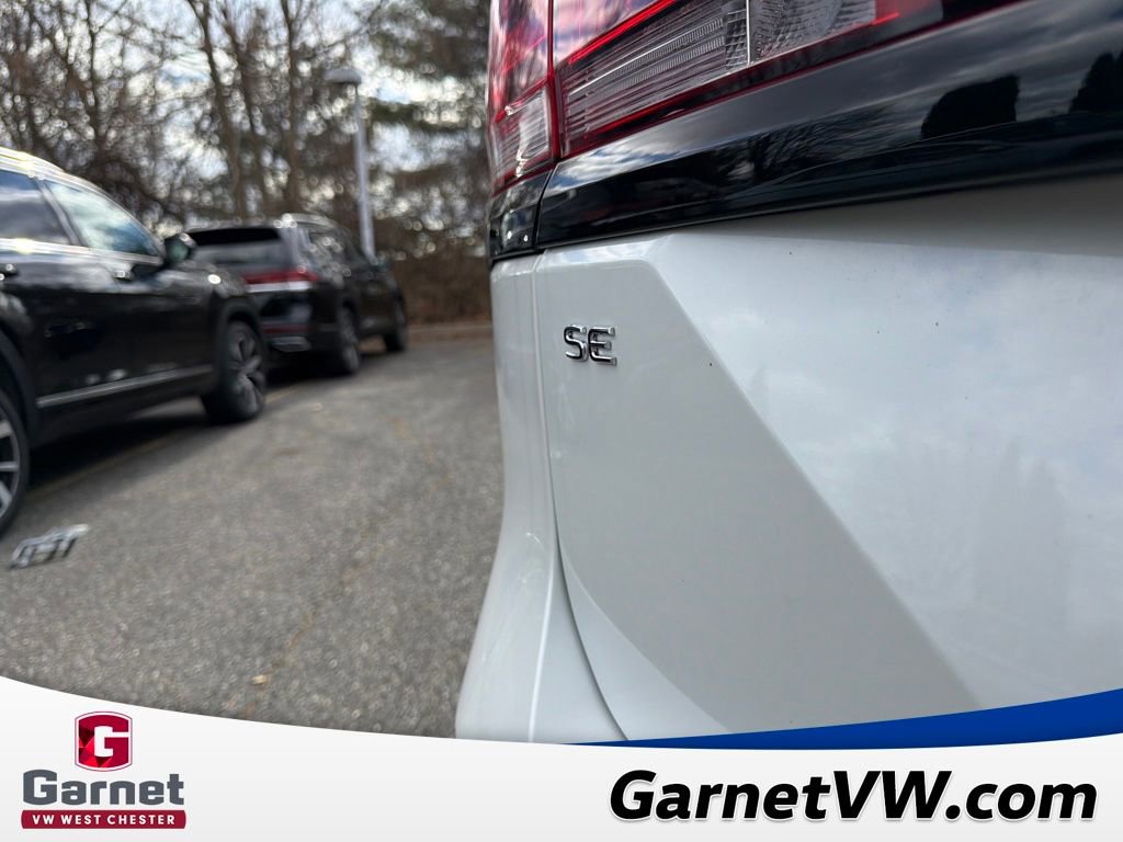 New 2026 Volkswagen Atlas Peak Edition AWD/4WD image 38