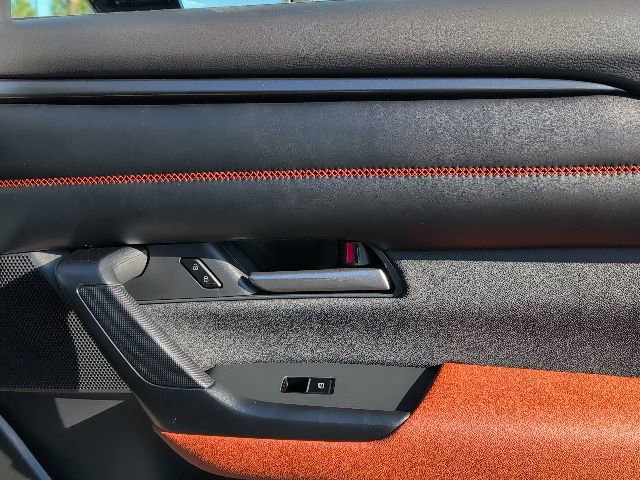 New 2026 MAZDA CX-50 Meridian Edition AWD/4WD image 27