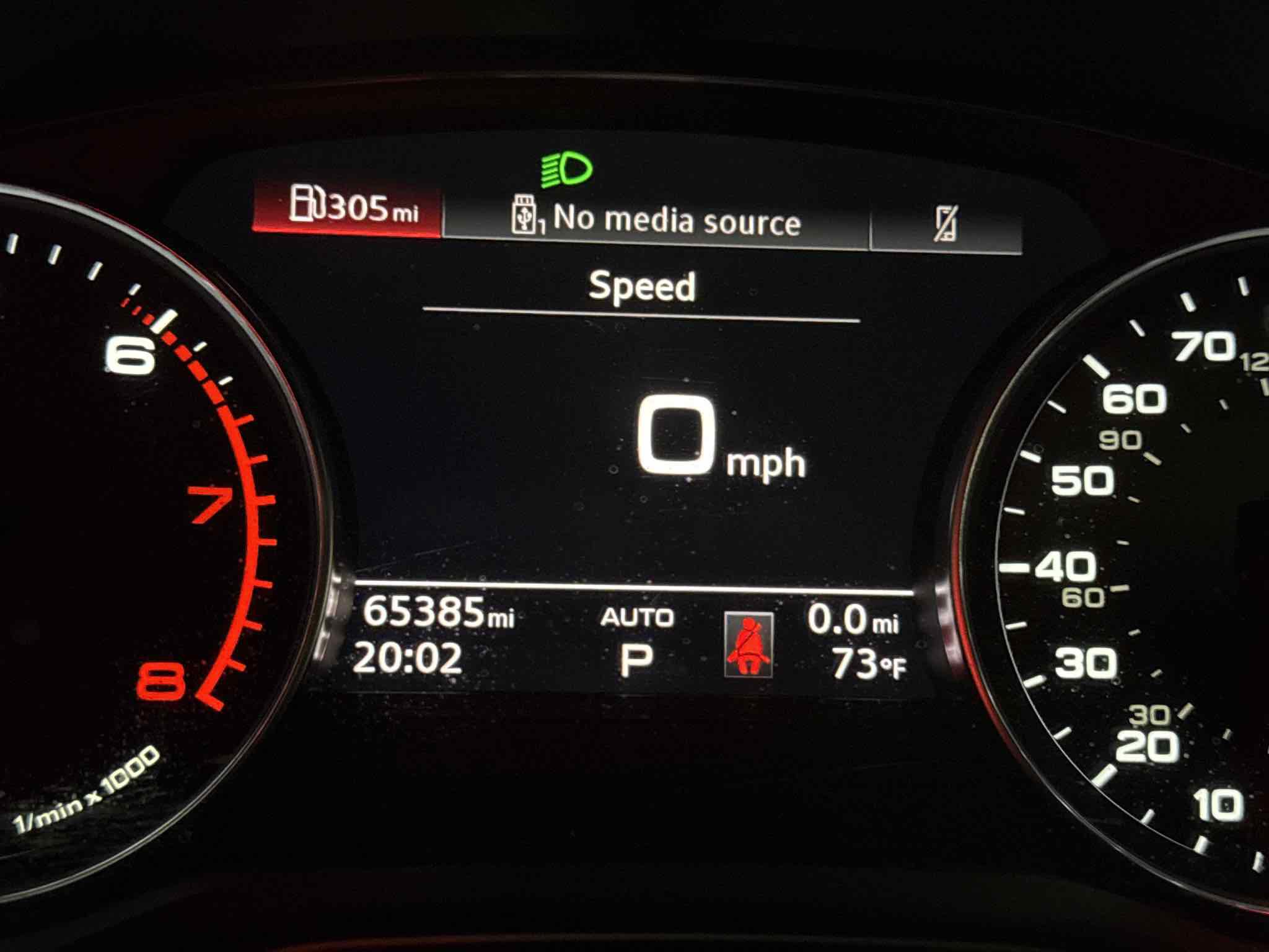 Used 2022 Audi Q5 2.0T Premium w/ Convenience Package image 7