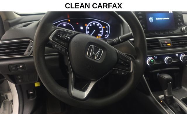 Used 2020 Honda Accord LX image 10