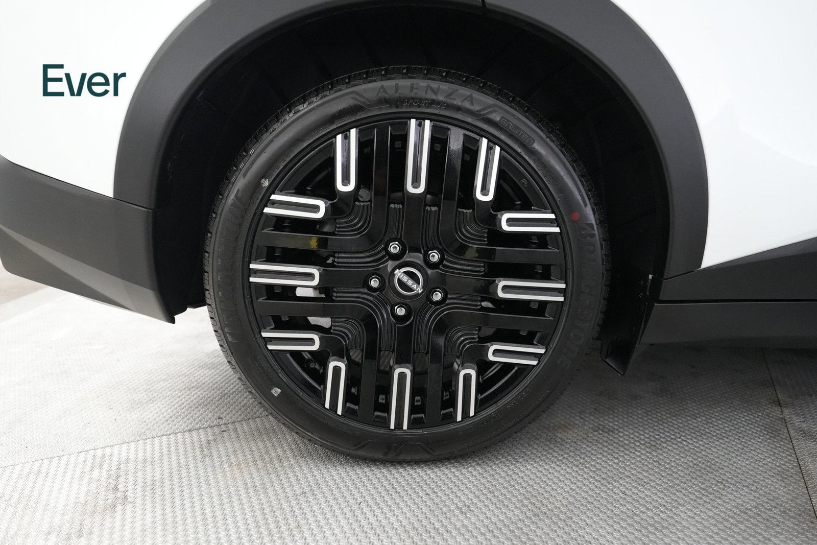 Used 2026 Nissan Leaf Platinum+ FWD image 21