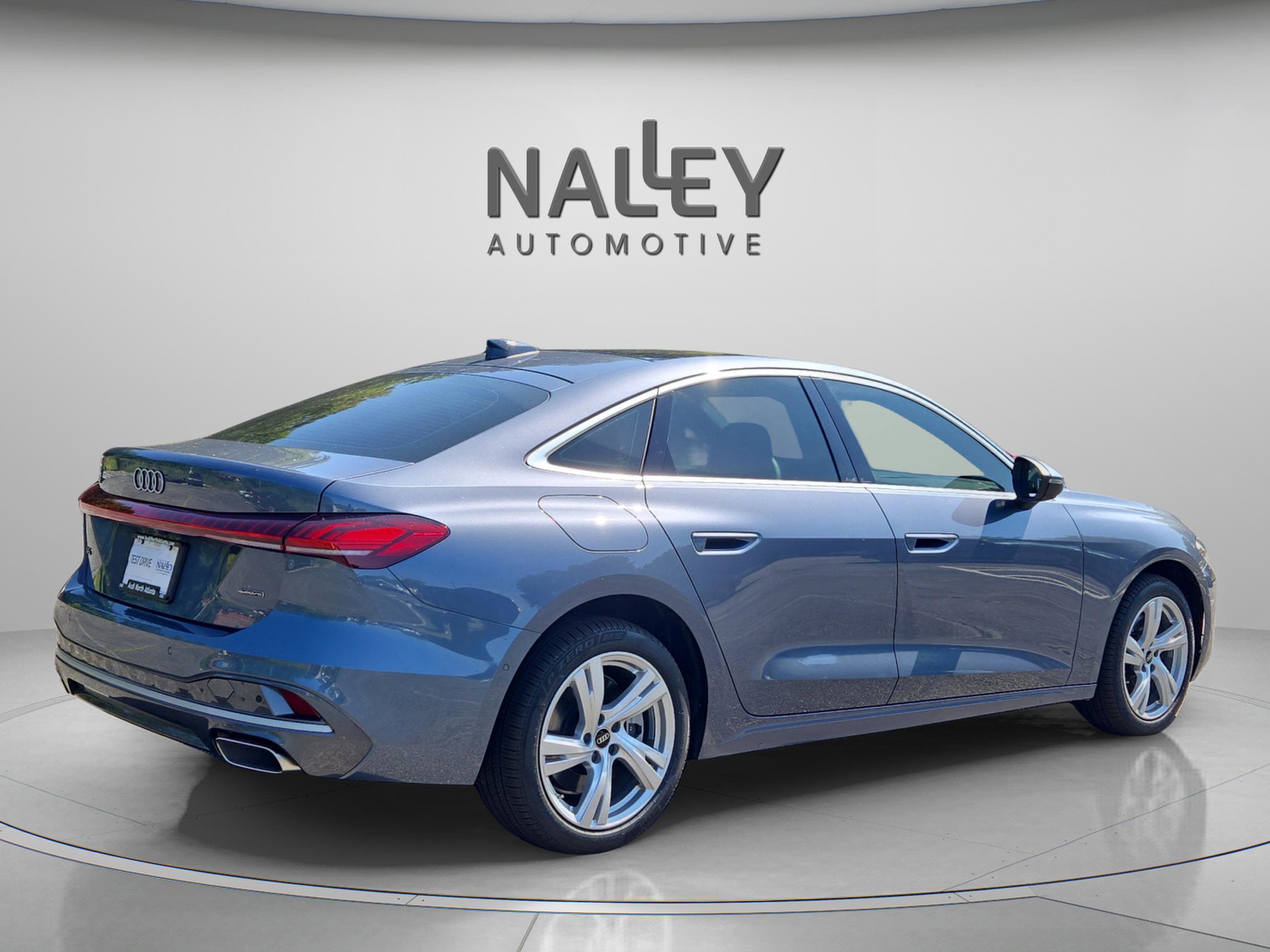 New 2025 Audi A5 2.0T Premium w/ Convenience Package image 5