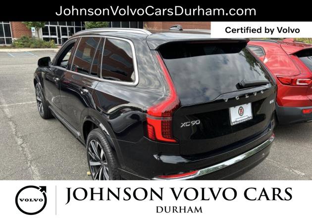Used 2025 Volvo XC90 B5 Core w/ Climate Package AWD/4WD image 6