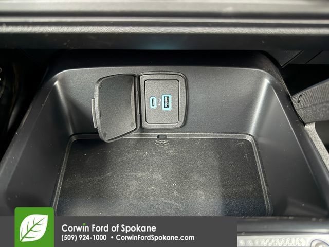 New 2025 Ford Bronco Badlands image 31