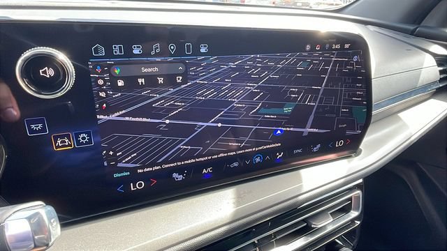 Used 2024 Chevrolet Traverse LS w/ LPO, Floor Liner Package FWD image 19
